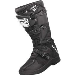 BUTY LS2 RAPTOR MAN BLACK ROZ. 44