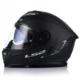 KASK LS2 FF818 STORM III SOLID MATT BLACK L