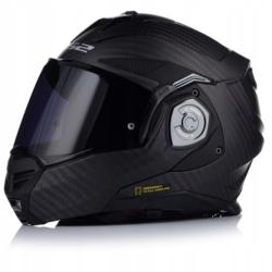 KASK LS2 FF901 ADVANT X SOLID MATT CARBON L