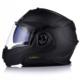 KASK LS2 FF901 ADVANT X SOLID MATT CARBON L