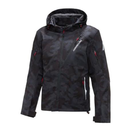 KURTKA SOFTSHELL ADRENALINE FREEDOM PPE CAMO M