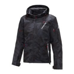 KURTKA SOFTSHELL ADRENALINE FREEDOM PPE CAMO L