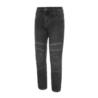 SPODNIE JEANS ADRENALINE AMSTERDAM PPE BLACK XL