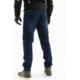 SPODNIE JEANS ADRENALINE AMSTERDAM PPE BLUE M