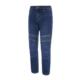 SPODNIE JEANS ADRENALINE AMSTERDAM PPE BLUE XL