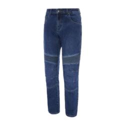 SPODNIE JEANS ADRENALINE AMSTERDAM PPE BLUE 3XL