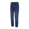 SPODNIE JEANS ADRENALINE AMSTERDAM PPE BLUE 3XL