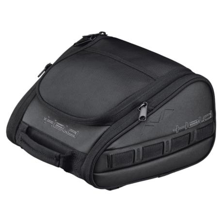TORBA TYLNA HELD VIVIONE 2 BLACK (6-7L) S