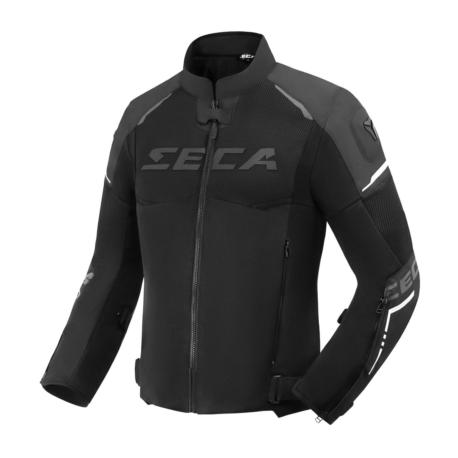 SECA KURTKA AIRFLOW III BLACK XL