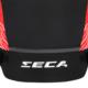 SECA KURTKA SUMMER WAY BLACK/RED L