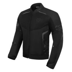 SECA KURTKA SUMMER WAY BLACK S