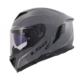 KASK LS2 FF818 STORM III SOLID NARDO GREY ROZ. XL