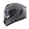 KASK LS2 FF818 STORM III SOLID NARDO GREY ROZ. XXL