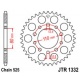 ZESTAW NAPĘDOWY HONDA CB500 CB 500 94-03