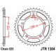 ZESTAW NAPĘDOWY HONDA CBR 600 CBR600 99-00