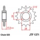 ZESTAW NAPĘDOWY HONDA CBR 600 CBR 600 97-98