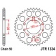 ZESTAW NAPĘDOWY HONDA CBR1000 CBR 1000 89-00