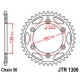 ZESTAW NAPĘDOWY CBR1000RR CBR SC57 04-05