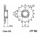 ZESTAW NAPĘDOWY YAMAHA XJ 600 DIVERSION S N 92-03