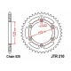 ZESTAW NAPĘDOWY HONDA CRF 450 R 04-11