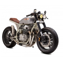 CAFE RACER